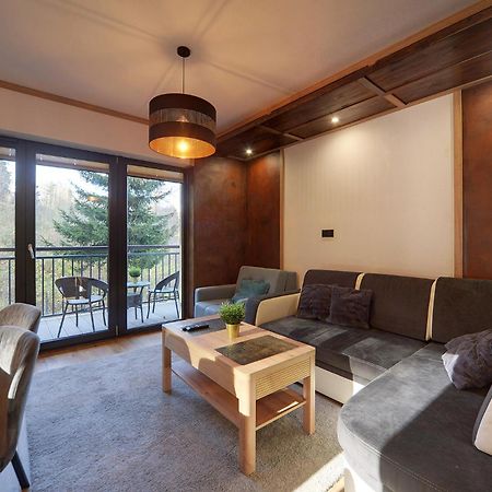 Apartamenty Sun Seasons 24 - Karpatia Карпач Екстер'єр фото