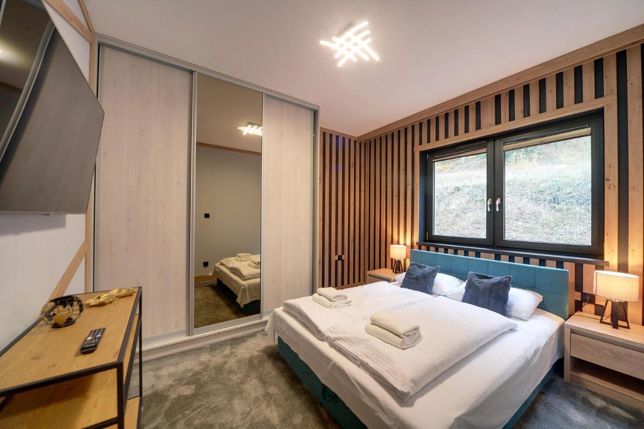 Apartamenty Sun Seasons 24 - Karpatia Карпач Екстер'єр фото