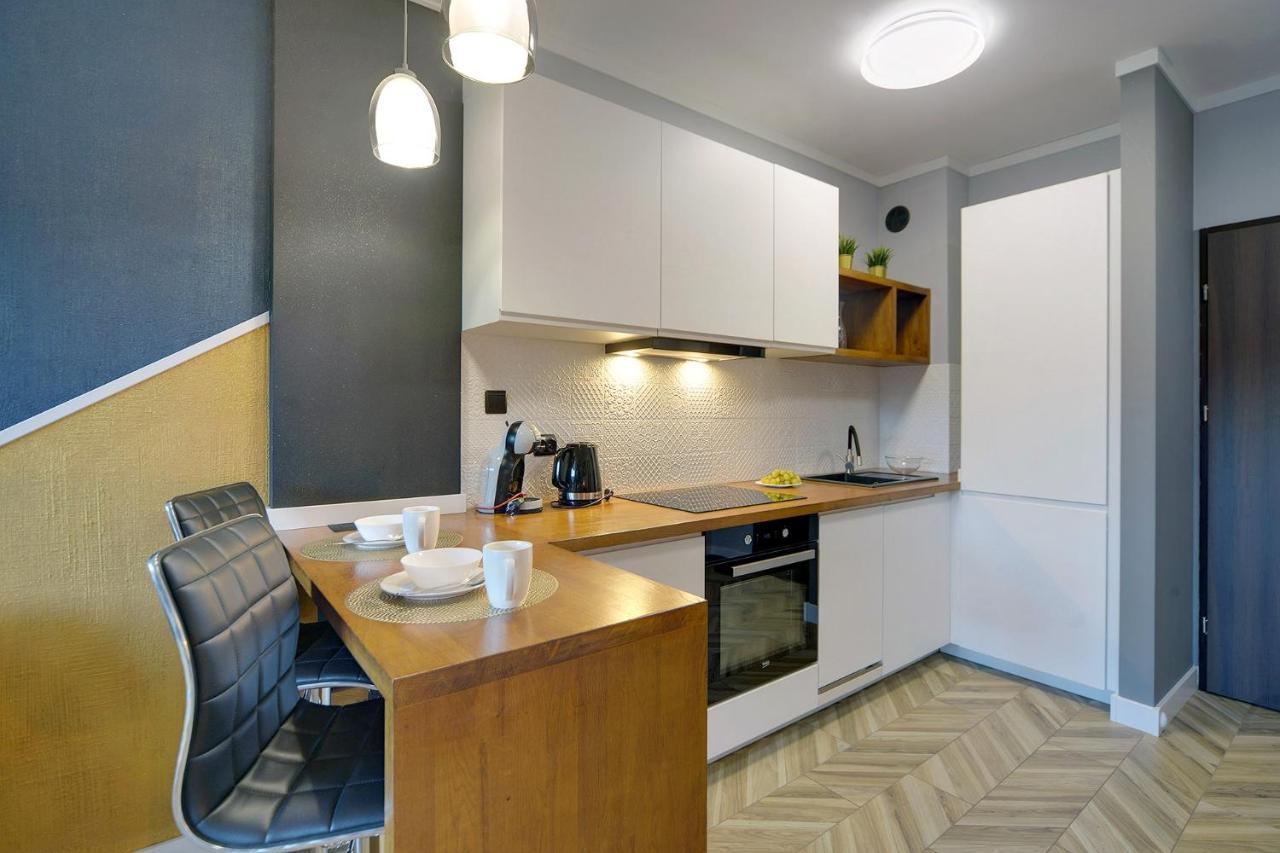 Apartamenty Sun Seasons 24 - Karpatia Карпач Екстер'єр фото