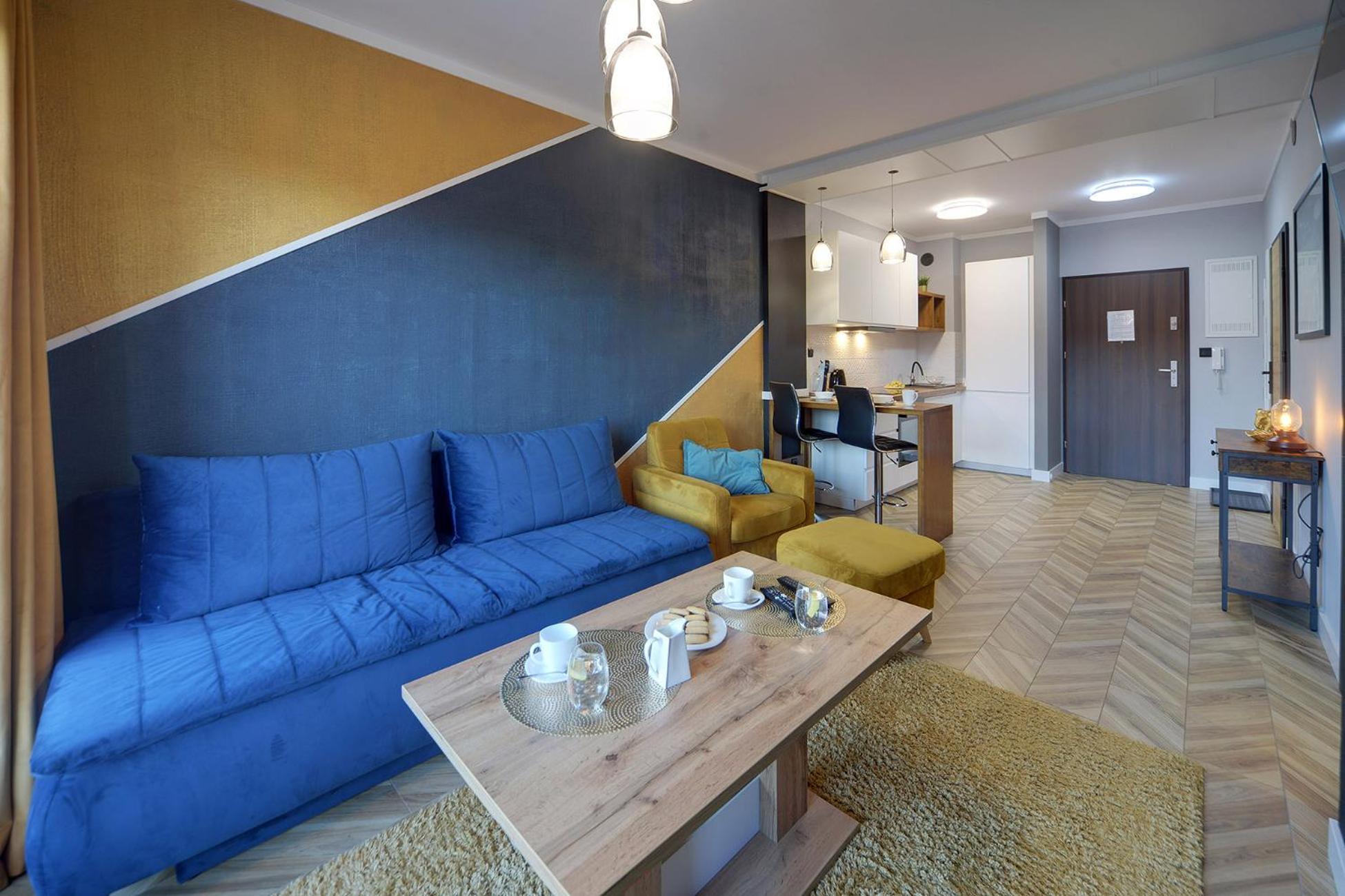 Apartamenty Sun Seasons 24 - Karpatia Карпач Екстер'єр фото